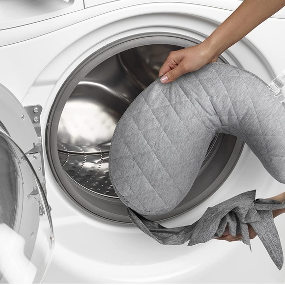 Boppy Anywhere Nursing Pillow | Breastfeeding and Bottle Feeding Support - Picture 8 of 8